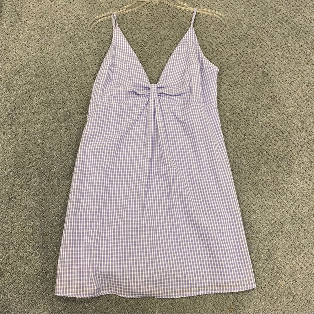 Lunik dress